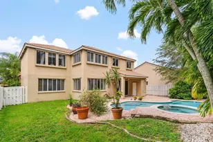 1325 Camellia Cir, Weston, FL 33326 - Photo 30