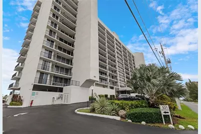 521 N Riverside Drive #602, Pompano Beach, FL 33062 - Photo 6