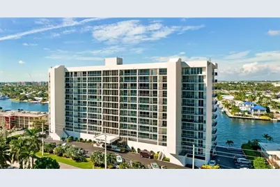 521 N Riverside Drive #602, Pompano Beach, FL 33062 - Photo 4