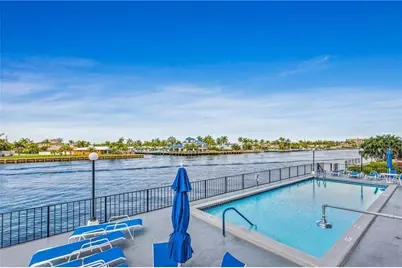 521 N Riverside Drive #602, Pompano Beach, FL 33062 - Photo 2