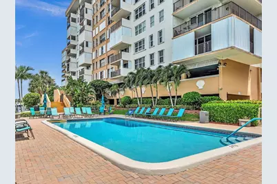 1150 Hillsboro Mile #402, Pompano Beach, FL 33062 - Photo 64