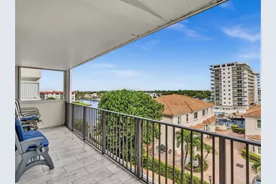 1150 Hillsboro Mile #402, Pompano Beach, FL 33062 - Photo 8