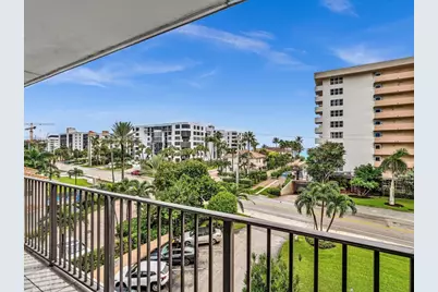 1150 Hillsboro Mile #402, Pompano Beach, FL 33062 - Photo 4