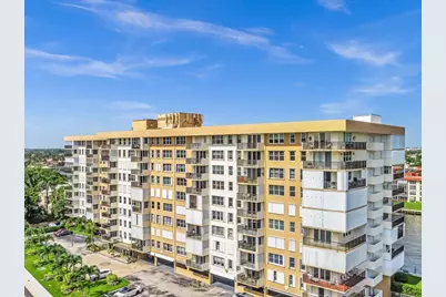 1150 Hillsboro Mile #402, Pompano Beach, FL 33062 - Photo 72