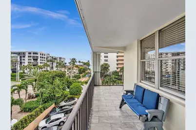 1150 Hillsboro Mile #402, Pompano Beach, FL 33062 - Photo 12