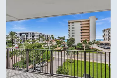 1150 Hillsboro Mile #402, Pompano Beach, FL 33062 - Photo 2