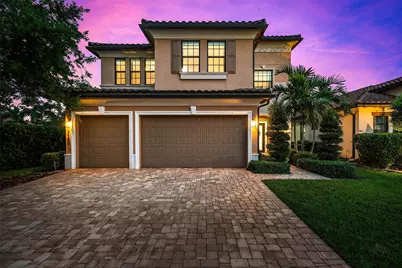 8760 E Baypoint Circle, Parkland, FL 33076 - Photo 4