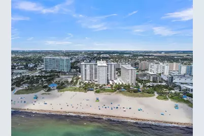 111 N Pompano Beach Boulevard #605, Pompano Beach, FL 33062 - Photo 2