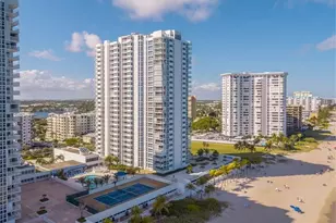 1360 S Ocean Blvd, Pompano Beach, FL 33062 - Photo 2