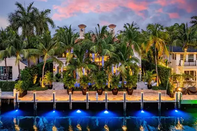 169 Fiesta Way, Fort Lauderdale, FL 33301 - Photo 4