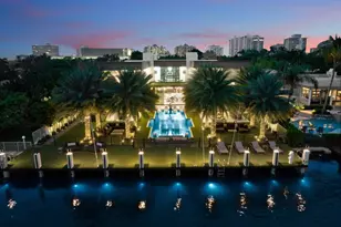 671 Middle River Dr, Fort Lauderdale, FL 33304 - Photo 2