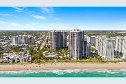 3100 N Ocean Boulevard #2007, Fort Lauderdale, FL 33308 - Photo 50