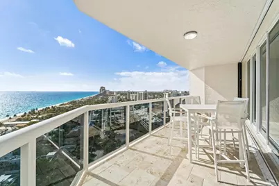 3100 N Ocean Boulevard #2007, Fort Lauderdale, FL 33308 - Photo 8