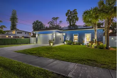 4087 NW 5th Avenue, Fort Lauderdale, FL 33309 - Photo 1