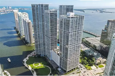 465 Brickell Avenue #2706, Miami, FL 33131 - Photo 16