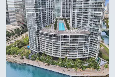 465 Brickell Avenue #2706, Miami, FL 33131 - Photo 18