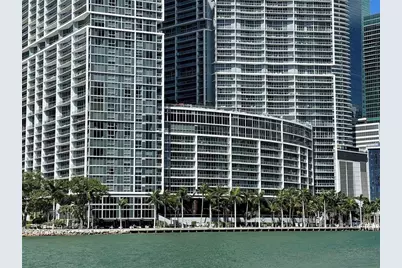 465 Brickell Avenue #2706, Miami, FL 33131 - Photo 12