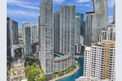 465 Brickell Avenue #2706, Miami, FL 33131 - Photo 26