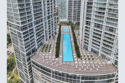 465 Brickell Avenue #2706, Miami, FL 33131 - Photo 20
