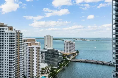 465 Brickell Avenue #2706, Miami, FL 33131 - Photo 4