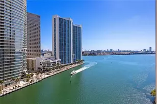 465 Brickell Ave, Miami, FL 33131 - Photo 2