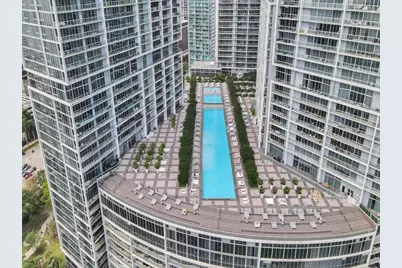 465 Brickell Avenue #2706, Miami, FL 33131 - Photo 20