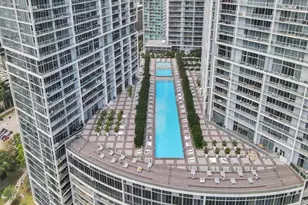 465 Brickell Ave, Miami, FL 33131 - Photo 20