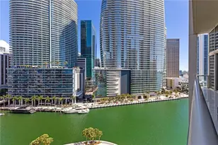 465 Brickell Ave, Miami, FL 33131 - Photo 4