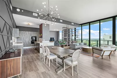 480 NE 31st Street #PH5104, Miami, FL 33137 - Photo 8