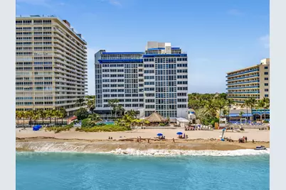 4040 Galt Ocean Drive #811, Fort Lauderdale, FL 33308 - Photo 1