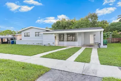 14800 NE 8th Court, Miami, FL 33161 - Photo 2