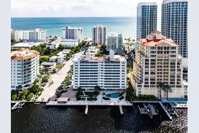 215 N Birch Road #4c, Fort Lauderdale, FL 33304 - Photo 32