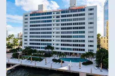 215 N Birch Road #4C, Fort Lauderdale, FL 33304 - Photo 30