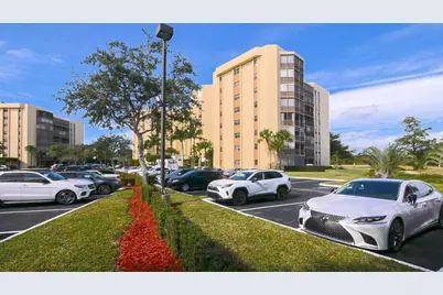 7400 Radice Court #609, Lauderhill, FL 33319 - Photo 58