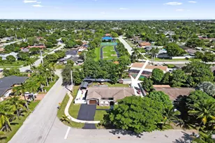 6411 SW 6th St, Margate, FL 33068 - Photo 50