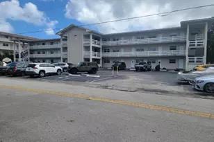 2100 N Diana Dr Unit #107, Hallandale Beach, FL 33009 - Photo 1