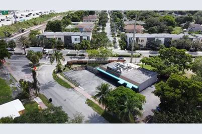 Near 616 22 Road, Fort Lauderdale, FL 33311 - Photo 6