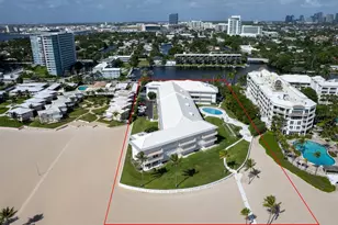 1750 S Ocean Ln Unit, Fort Lauderdale, FL 33316 - Photo 6