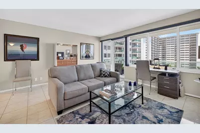 3233 NE 34th Street #814, Fort Lauderdale, FL 33308 - Photo 8