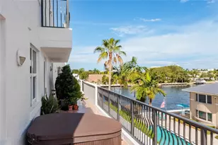 615 Bayshore Dr Unit, Fort Lauderdale, FL 33304 - Photo 36