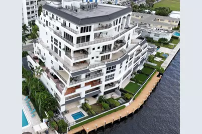 615 Bayshore Drive #301, Fort Lauderdale, FL 33304 - Photo 4