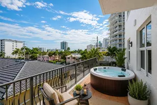 615 Bayshore Dr Unit, Fort Lauderdale, FL 33304 - Photo 18