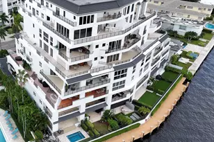 615 Bayshore Dr Unit, Fort Lauderdale, FL 33304 - Photo 20