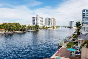 615 Bayshore Dr Unit, Fort Lauderdale, FL 33304 - Photo 2