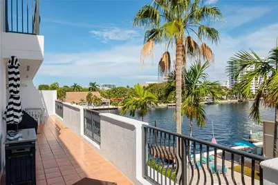 615 Bayshore Drive #301, Fort Lauderdale, FL 33304 - Photo 20