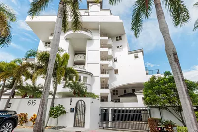 615 Bayshore Drive #301, Fort Lauderdale, FL 33304 - Photo 50