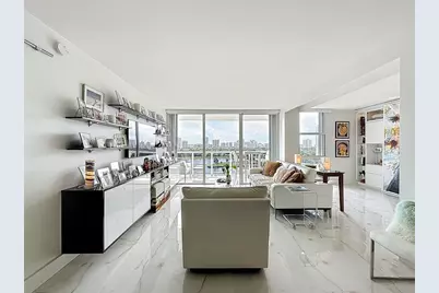 3625 N Country Club Drive #1204, Aventura, FL 33180 - Photo 1