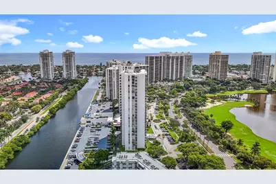 3625 N Country Club Drive #1204, Aventura, FL 33180 - Photo 4