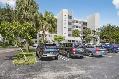 2707 NE 14th Street Causeway #401, Pompano Beach, FL 33062 - Photo 52