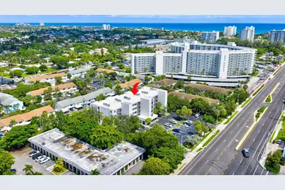 2707 NE 14th Street Causeway #401, Pompano Beach, FL 33062 - Photo 42